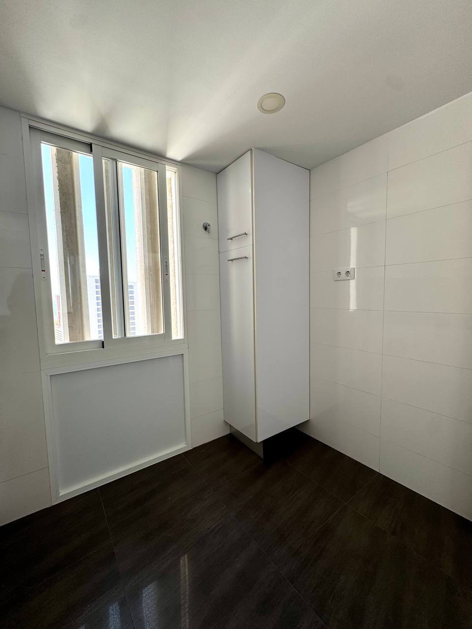 Apartamento en Benidorm – Zona Levante.