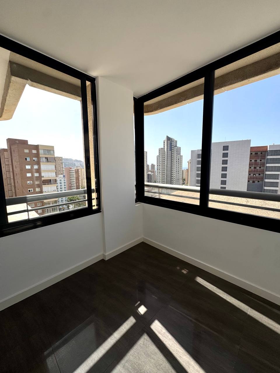 Apartamento en Benidorm – Zona Levante.