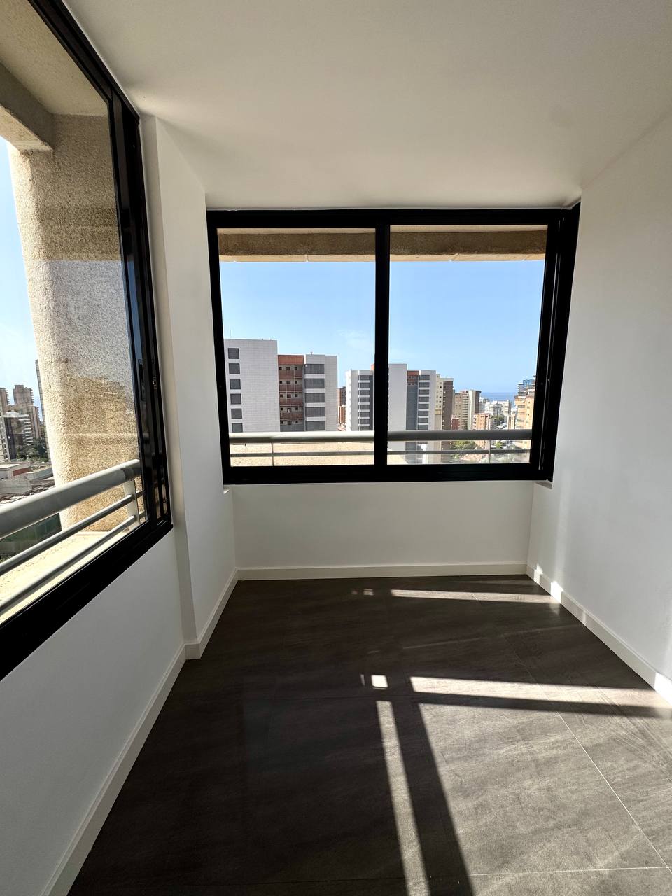 Apartamento en Benidorm – Zona Levante.