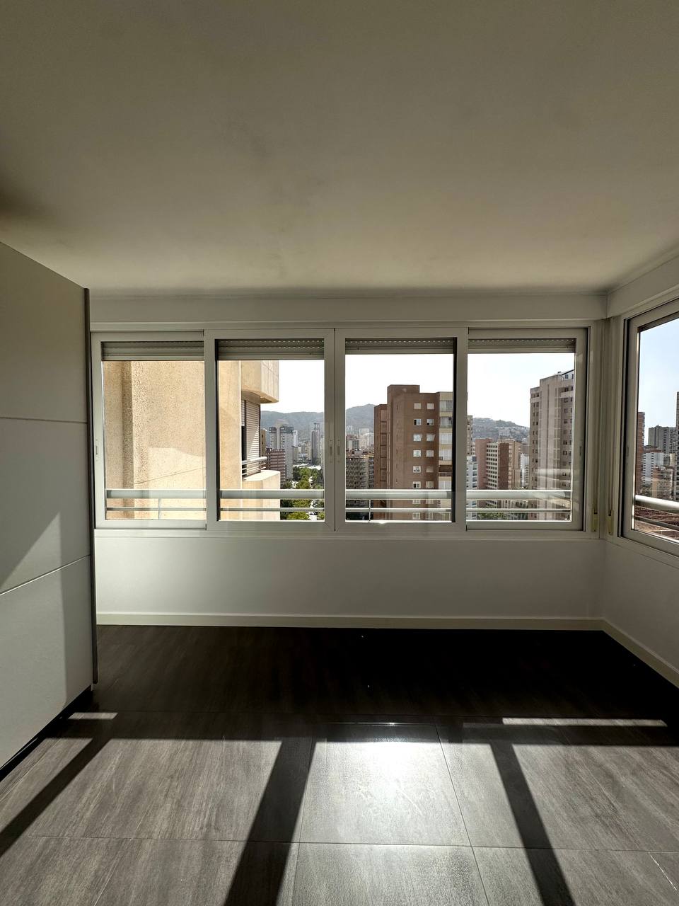 Apartamento en Benidorm – Zona Levante.