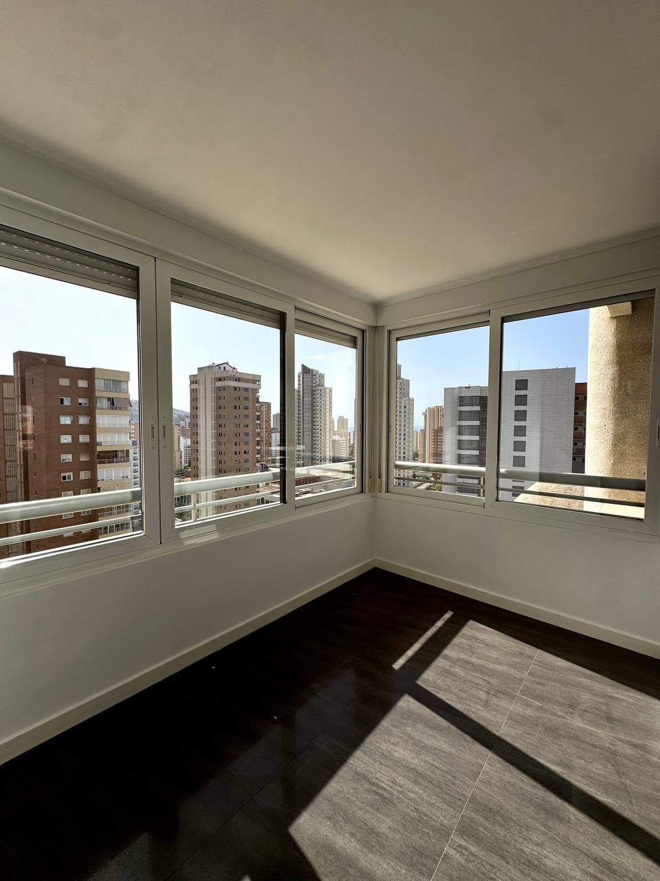 Apartamento en Benidorm – Zona Levante.
