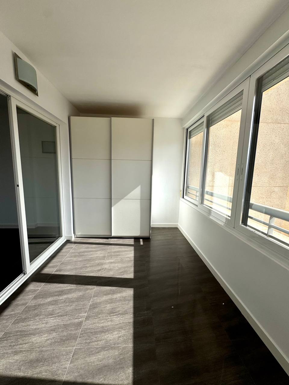 Apartamento en Benidorm – Zona Levante.
