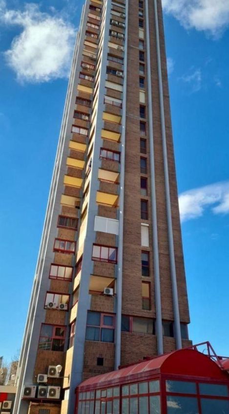 APPARTEMENTS - Benidorm, Cala Villajoyosa