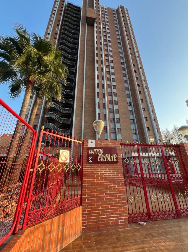 APPARTEMENTS - Benidorm, Cala Villajoyosa
