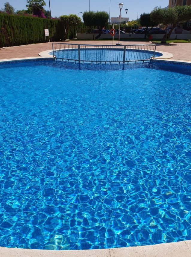 APPARTEMENTS - Benidorm, Cala Villajoyosa