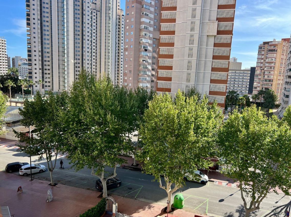 APPARTEMENTS - Benidorm, Cala Villajoyosa