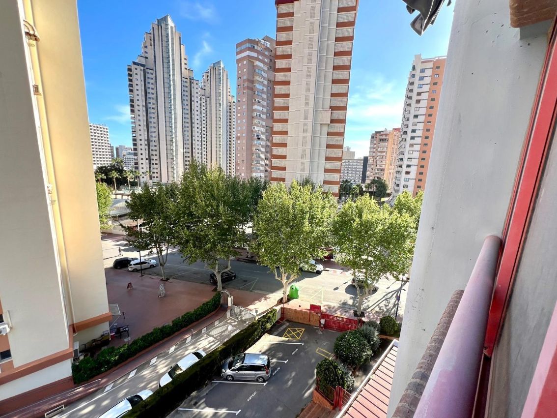 APPARTEMENTS - Benidorm, Cala Villajoyosa