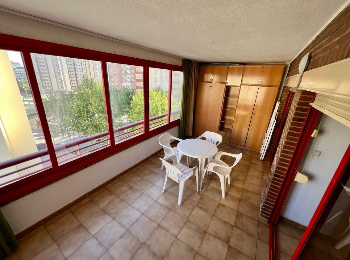 APPARTEMENTS - Benidorm, Cala Villajoyosa