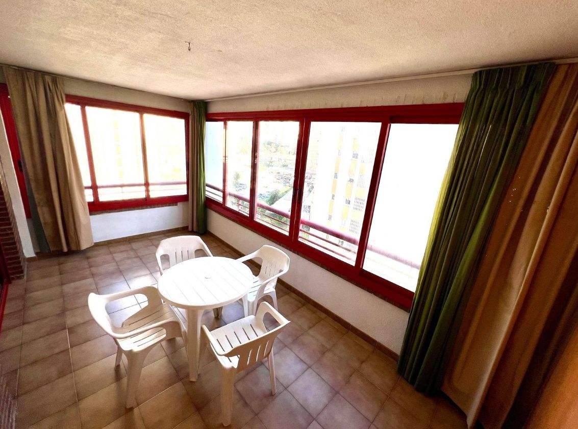 APPARTEMENTS - Benidorm, Cala Villajoyosa