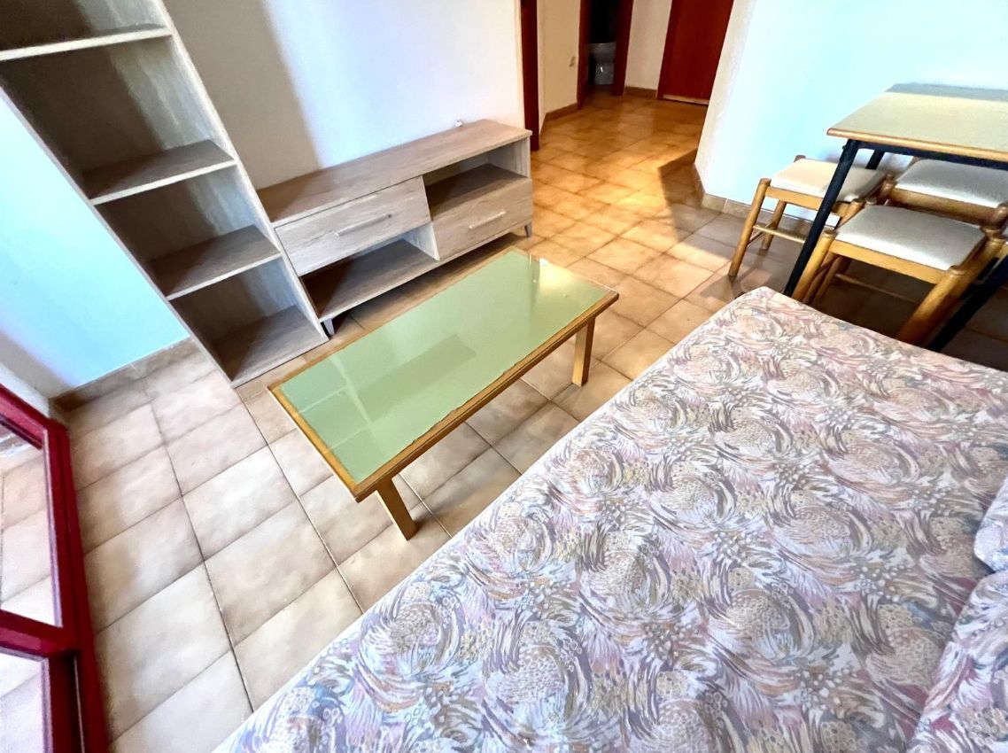 APPARTEMENTS - Benidorm, Cala Villajoyosa