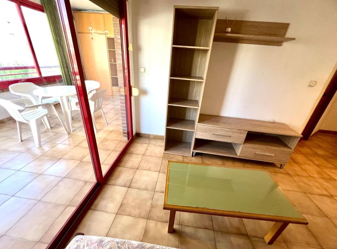 APPARTEMENTS - Benidorm, Cala Villajoyosa