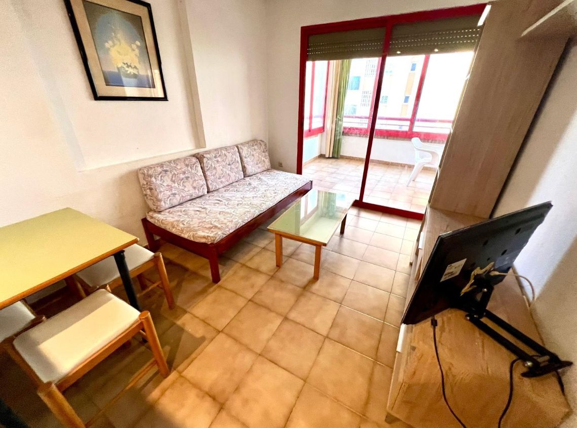 APPARTEMENTS - Benidorm, Cala Villajoyosa