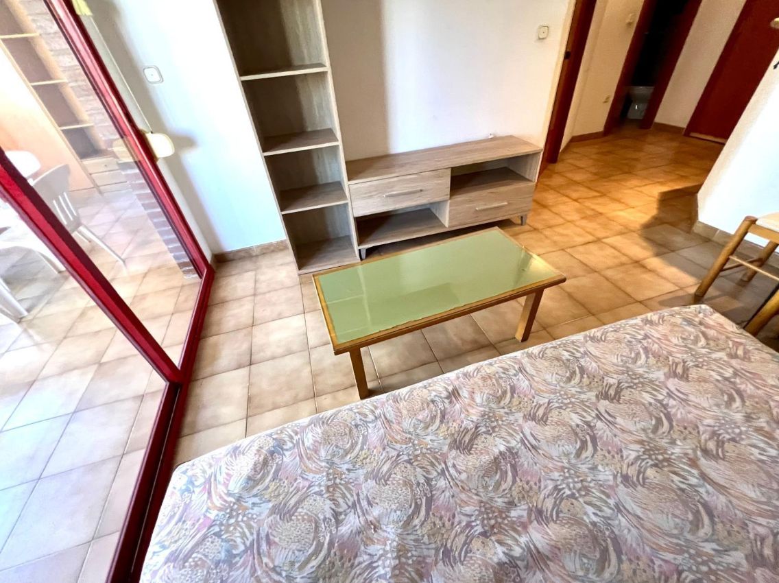 APPARTEMENTS - Benidorm, Cala Villajoyosa