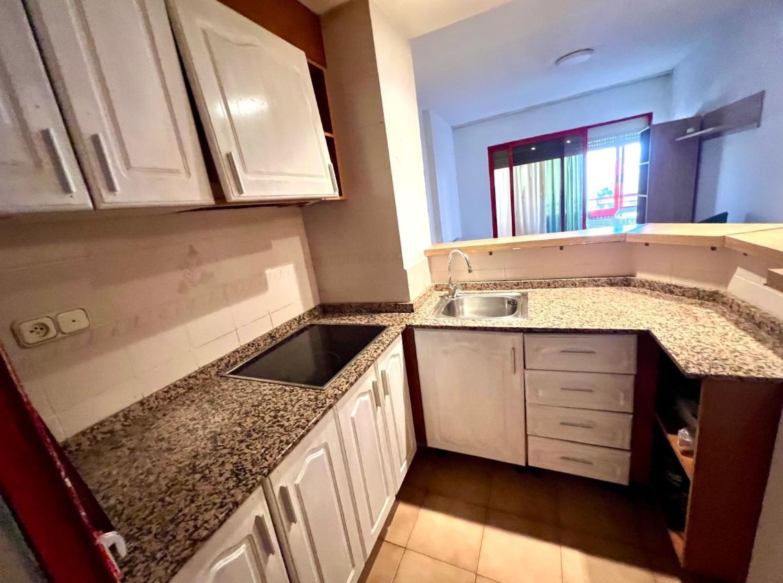 APPARTEMENTS - Benidorm, Cala Villajoyosa