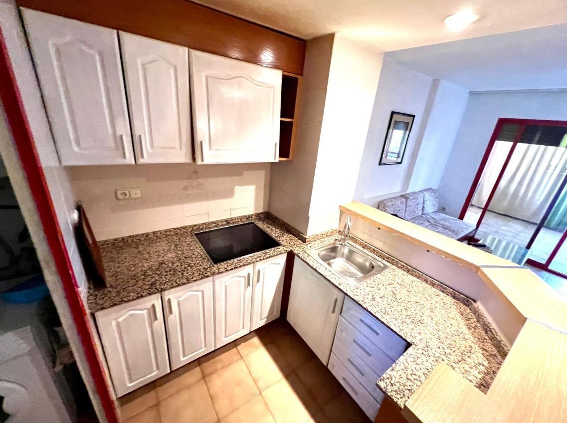 APPARTEMENTS - Benidorm, Cala Villajoyosa