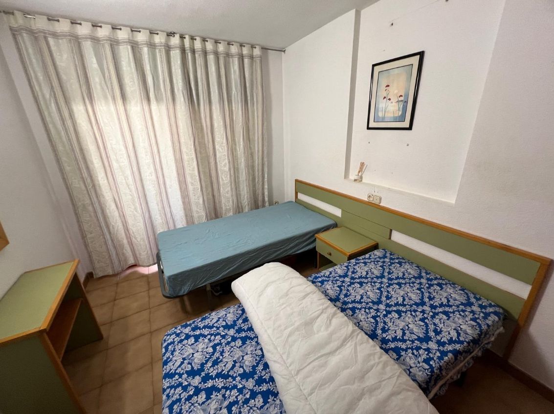 APPARTEMENTS - Benidorm, Cala Villajoyosa