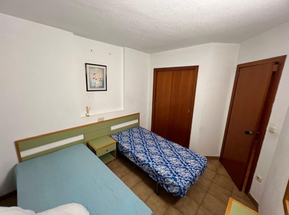 APPARTEMENTS - Benidorm, Cala Villajoyosa