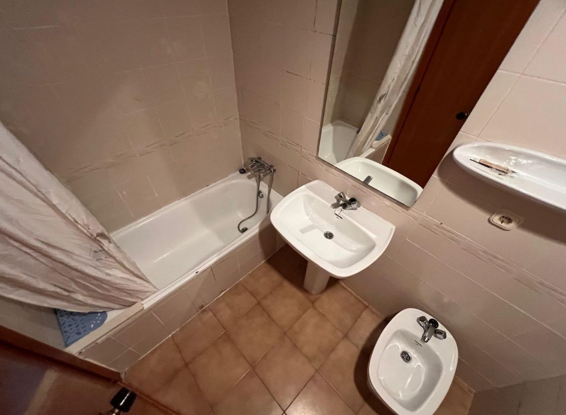 APPARTEMENTS - Benidorm, Cala Villajoyosa