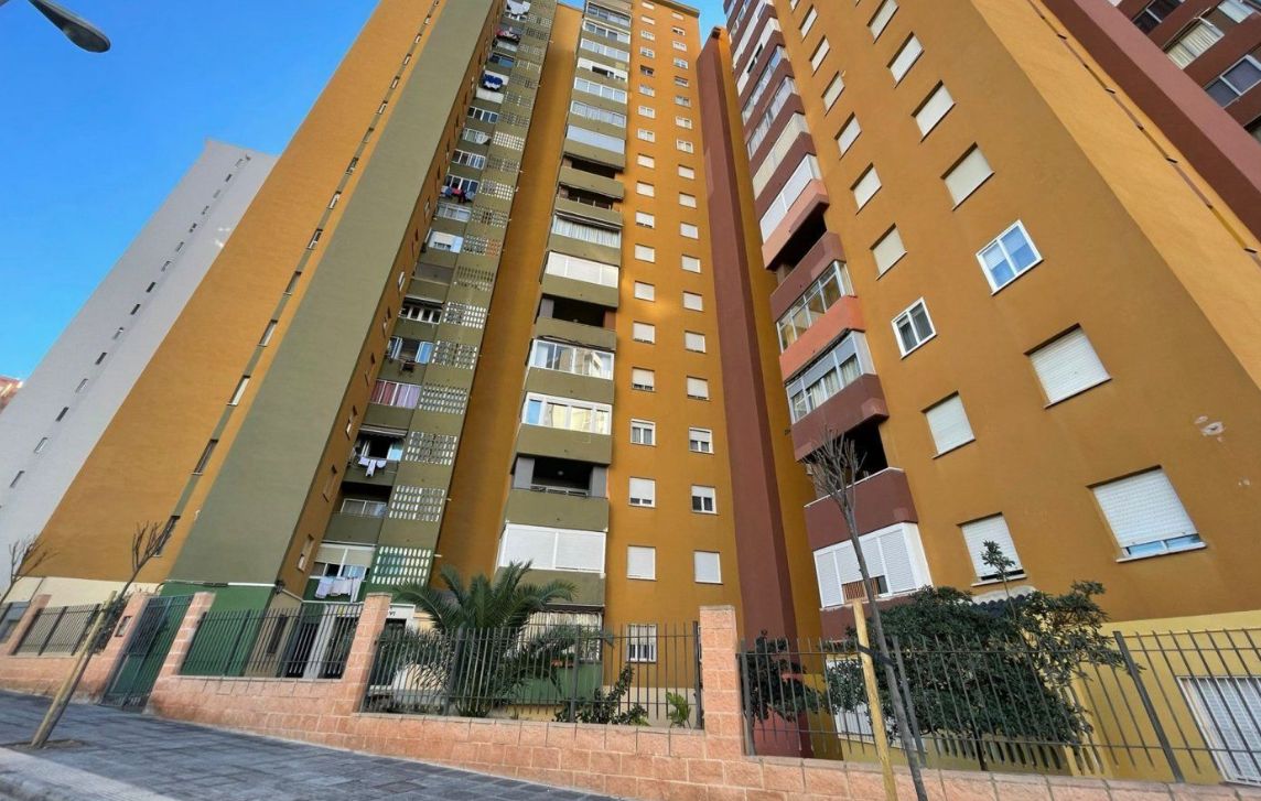 Piso — Benidorm, Cala de Benidorm