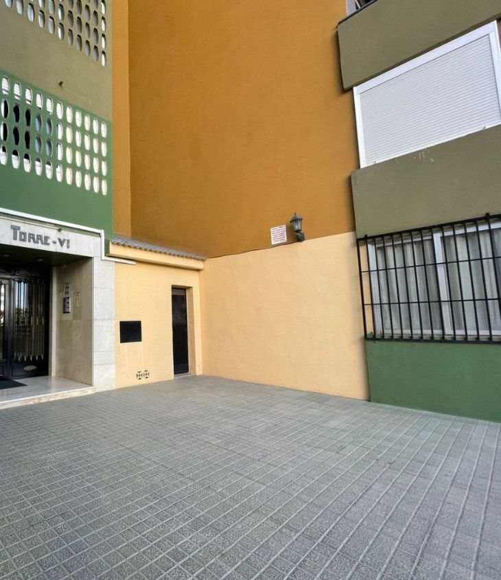 Piso — Benidorm, Cala de Benidorm