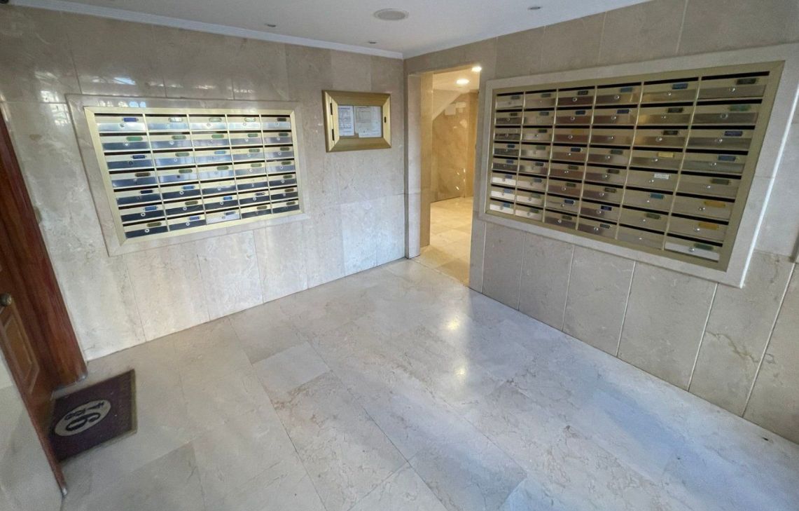 Piso — Benidorm, Cala de Benidorm