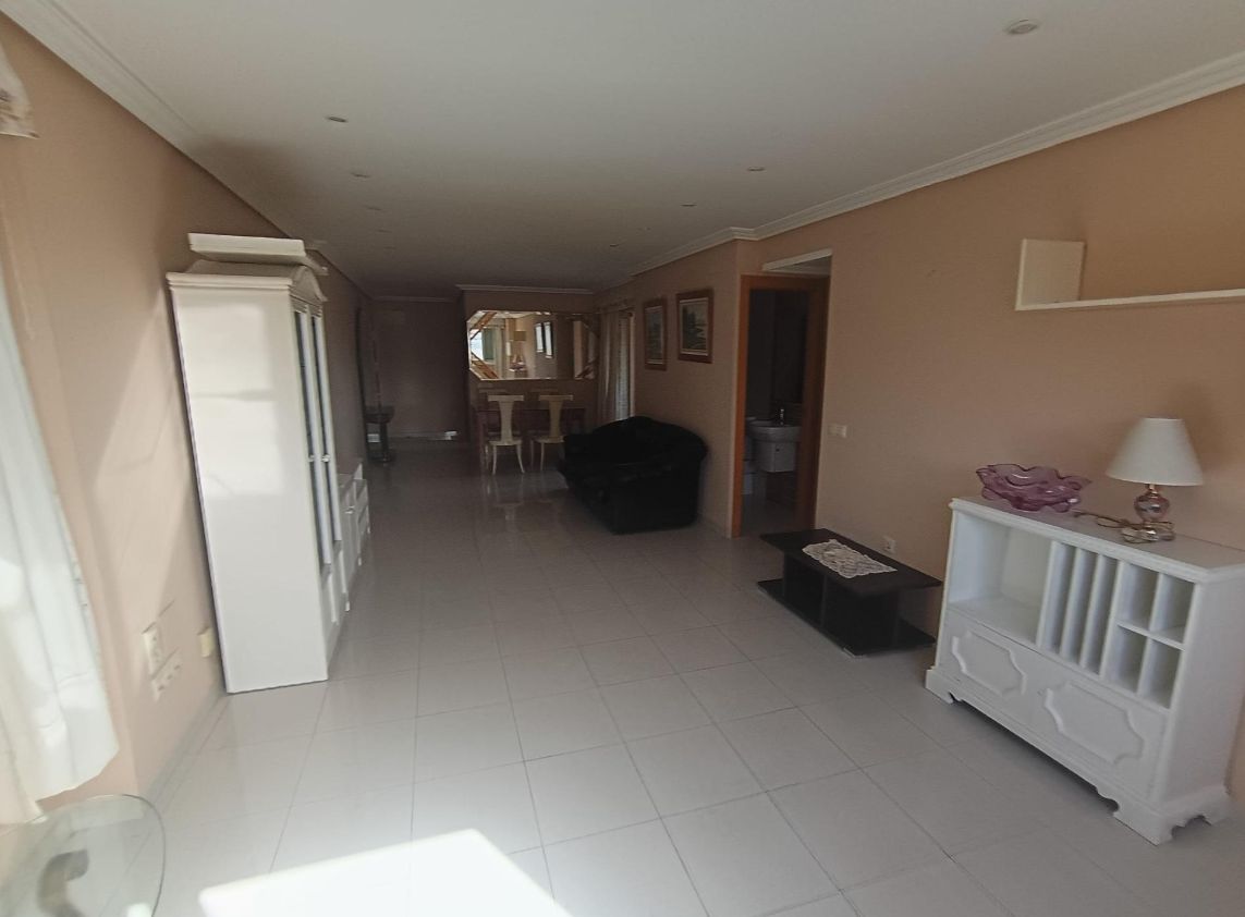 Piso — Benidorm, Cala de Benidorm