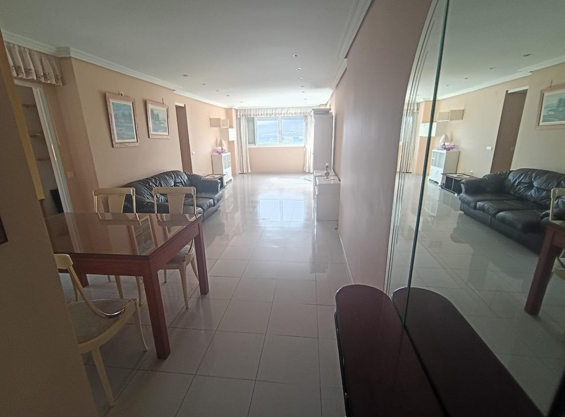 Piso — Benidorm, Cala de Benidorm