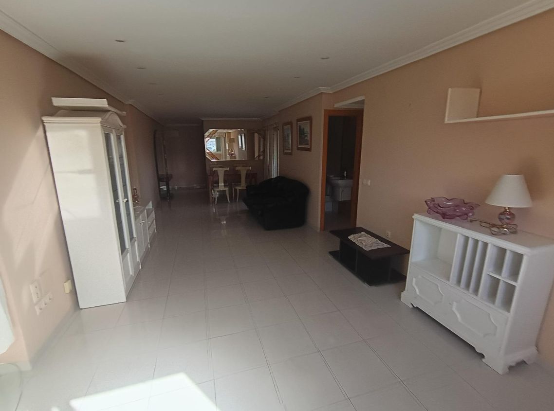 Piso — Benidorm, Cala de Benidorm