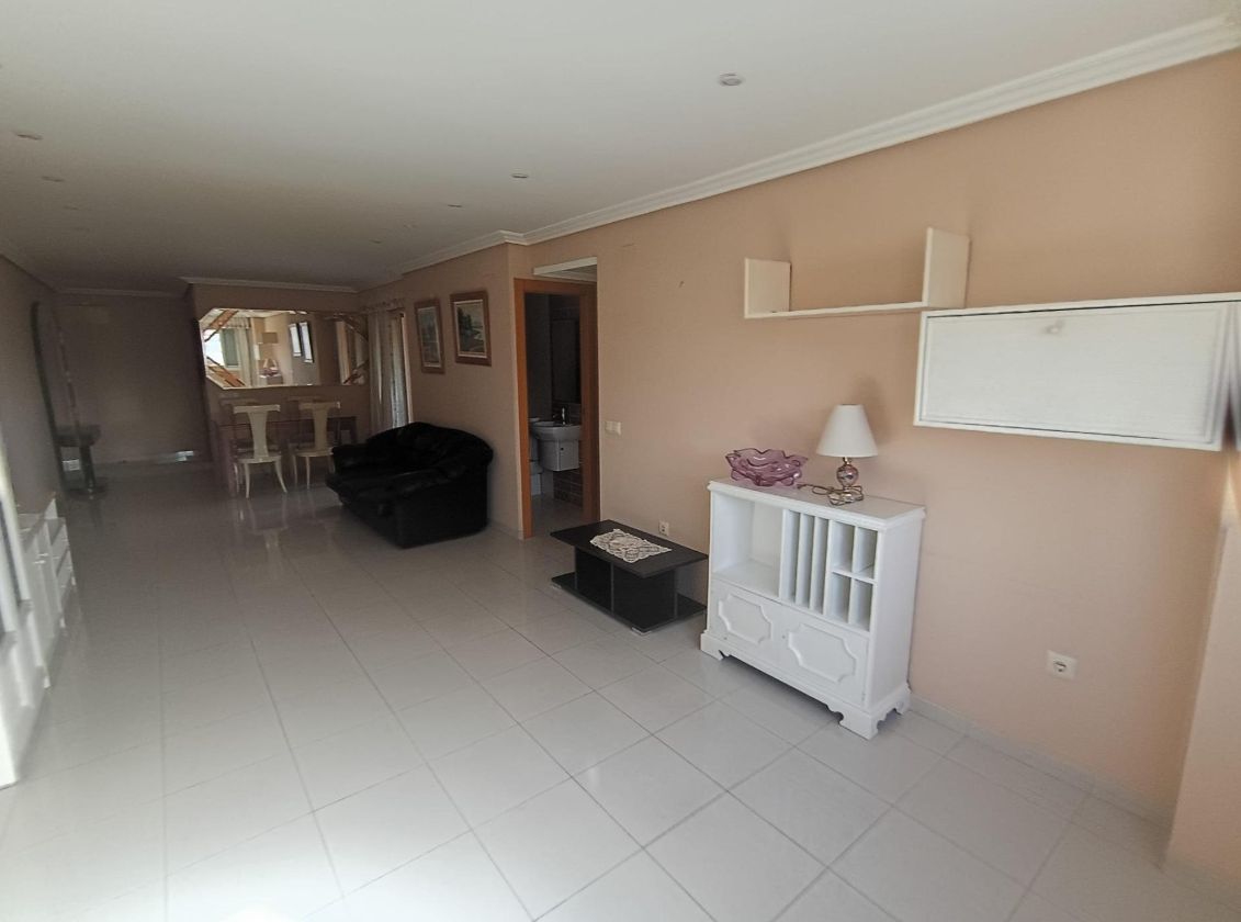 Piso — Benidorm, Cala de Benidorm