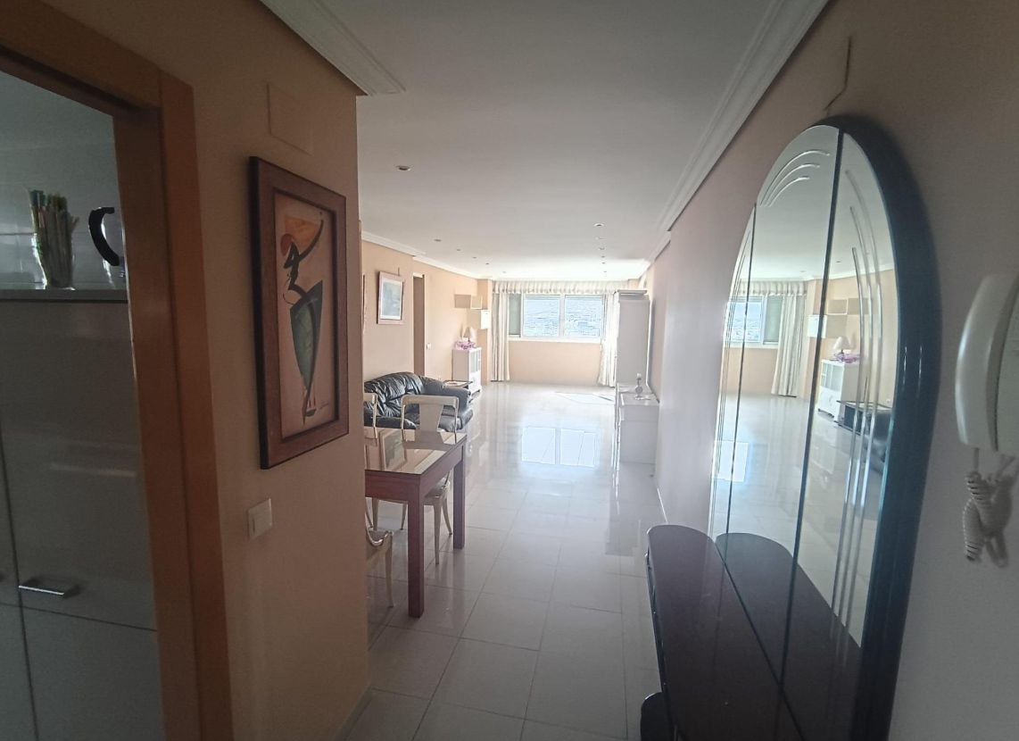Piso — Benidorm, Cala de Benidorm