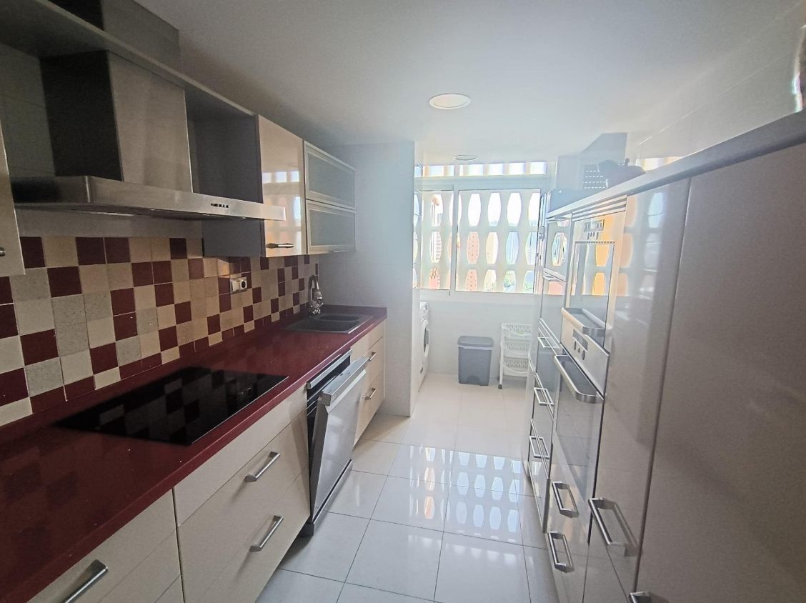 Piso — Benidorm, Cala de Benidorm