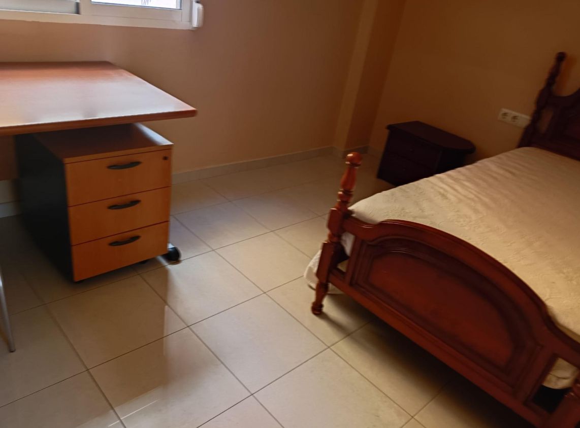 Piso — Benidorm, Cala de Benidorm