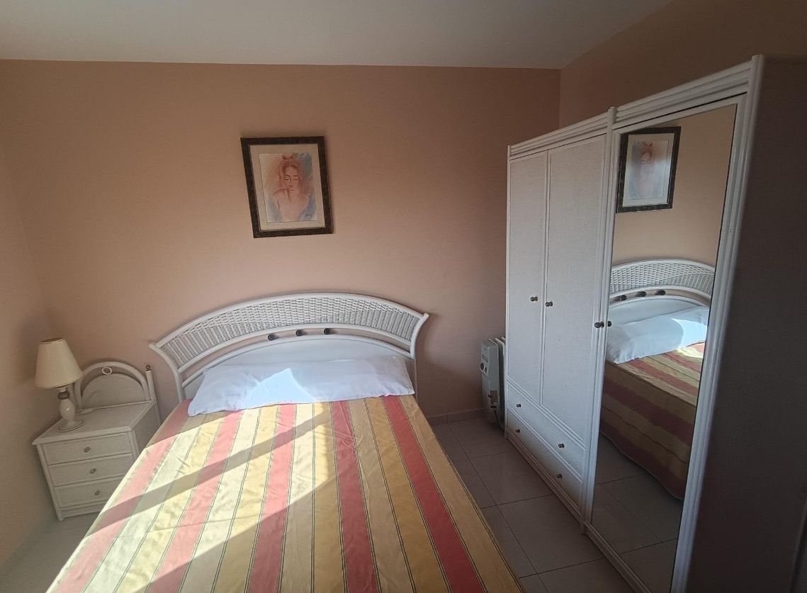 Piso — Benidorm, Cala de Benidorm