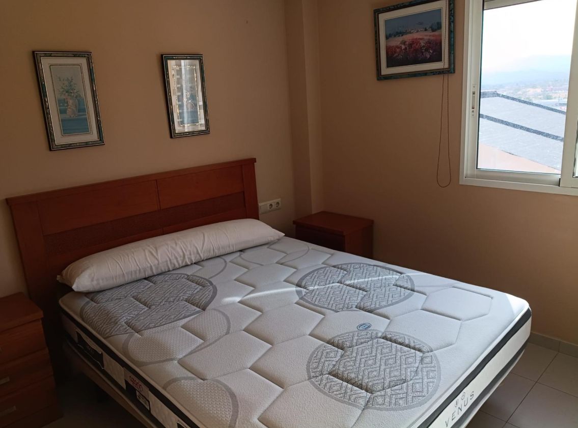 Piso — Benidorm, Cala de Benidorm