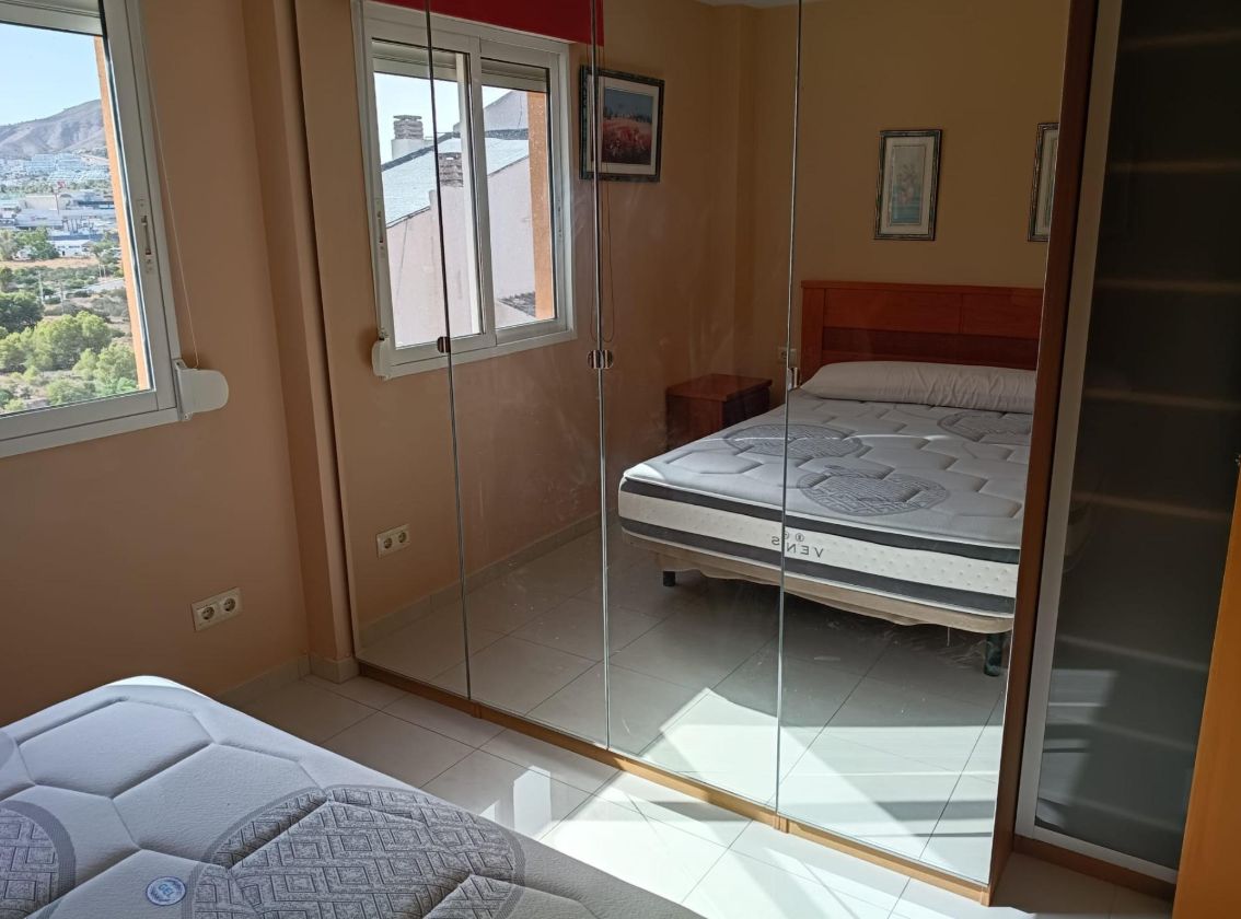 Piso — Benidorm, Cala de Benidorm