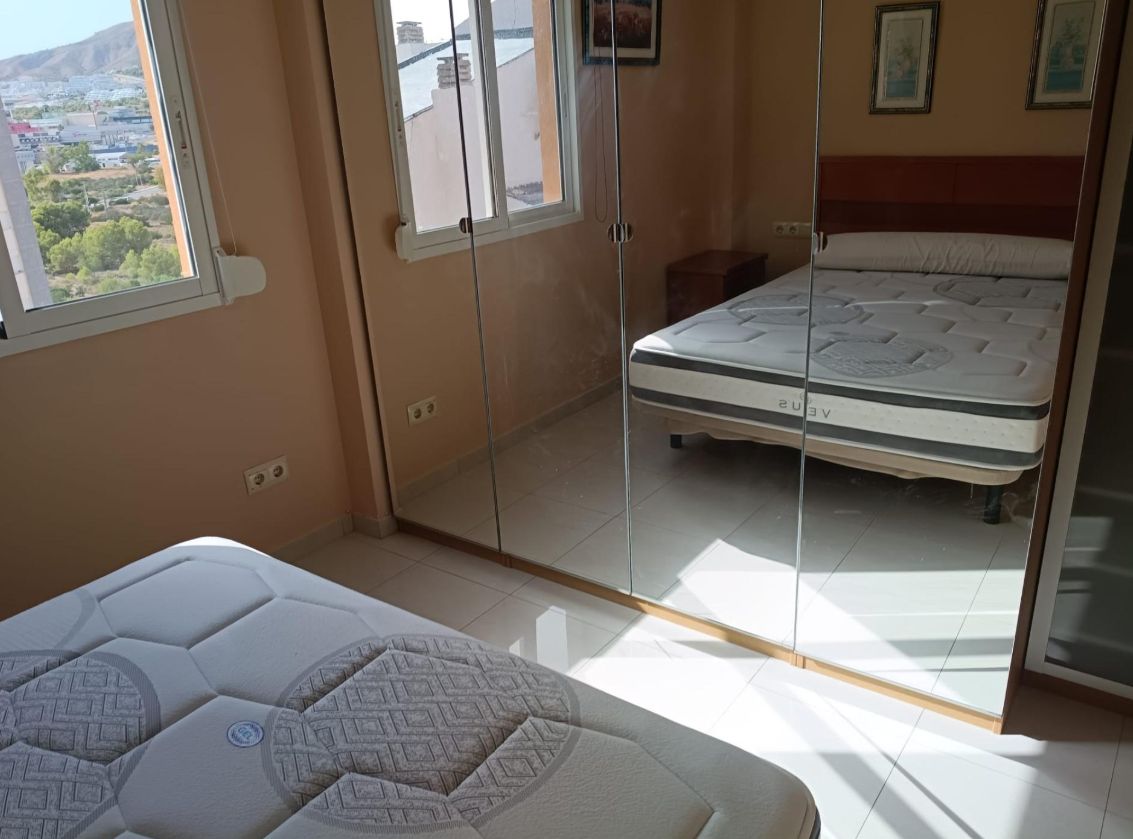 Piso — Benidorm, Cala de Benidorm