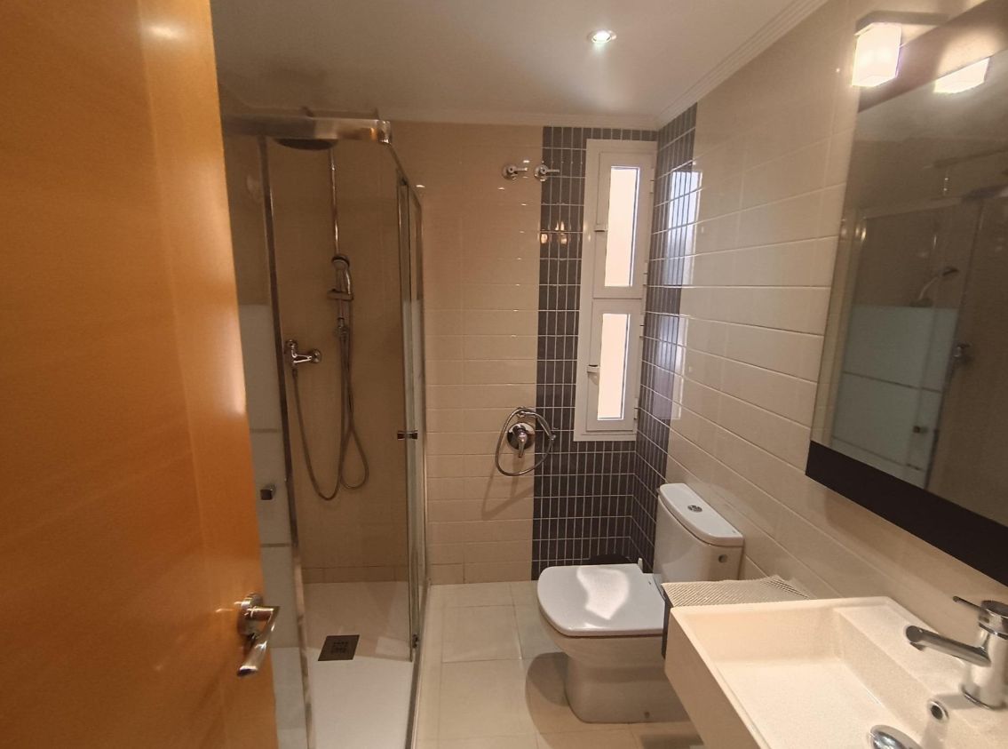 Piso — Benidorm, Cala de Benidorm
