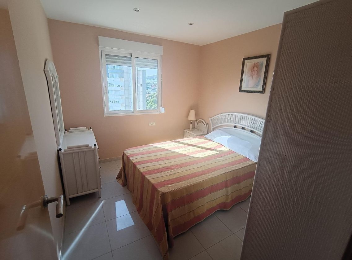 Piso — Benidorm, Cala de Benidorm
