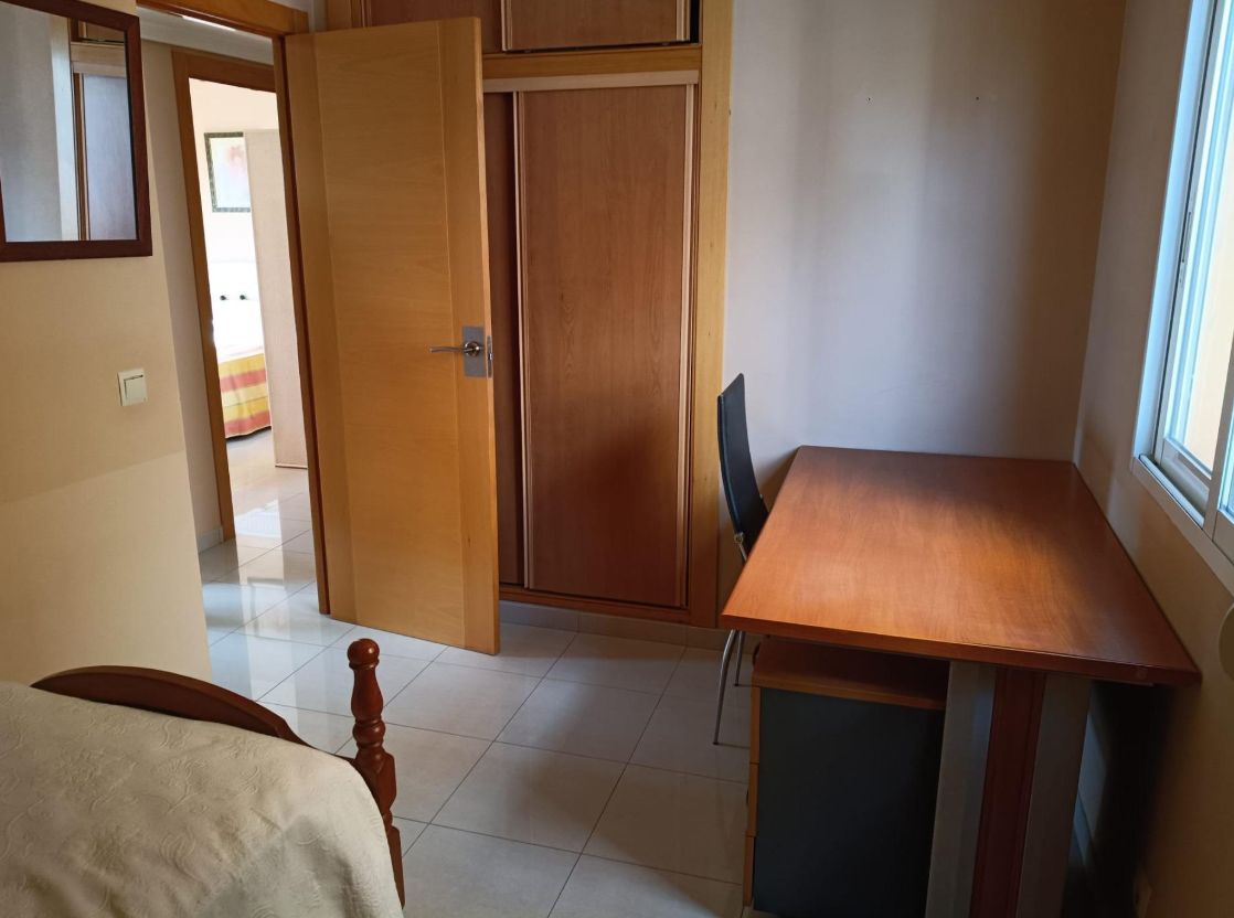 Piso — Benidorm, Cala de Benidorm