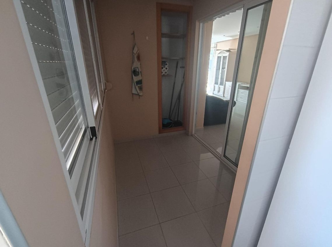 Piso — Benidorm, Cala de Benidorm