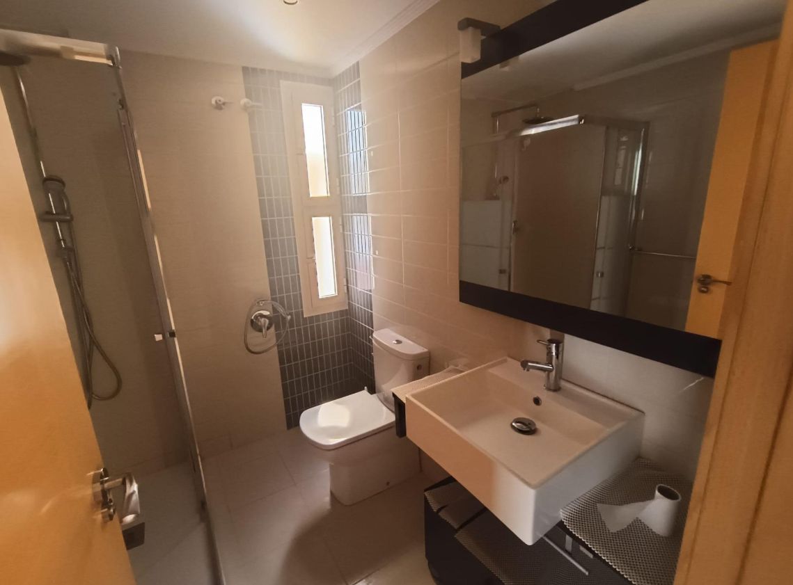 Piso — Benidorm, Cala de Benidorm