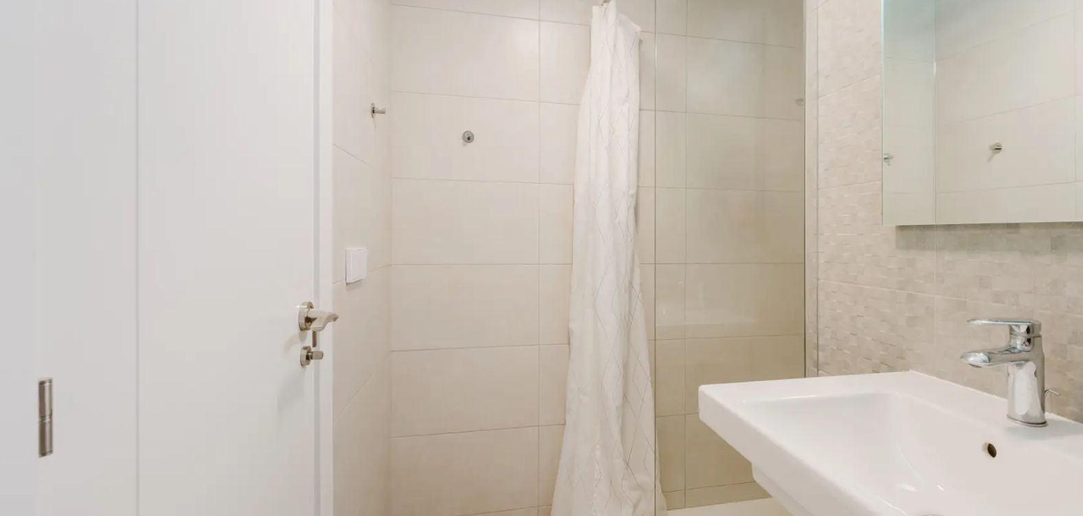   Ático de dos niveles en la urbanización Camporosso, Finestrat