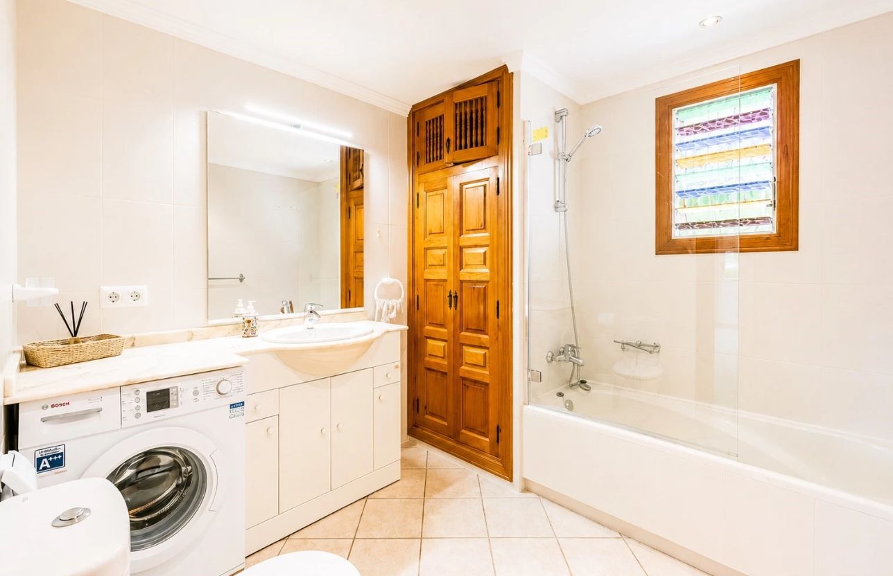 Villa de 4 dormitorios en Javea