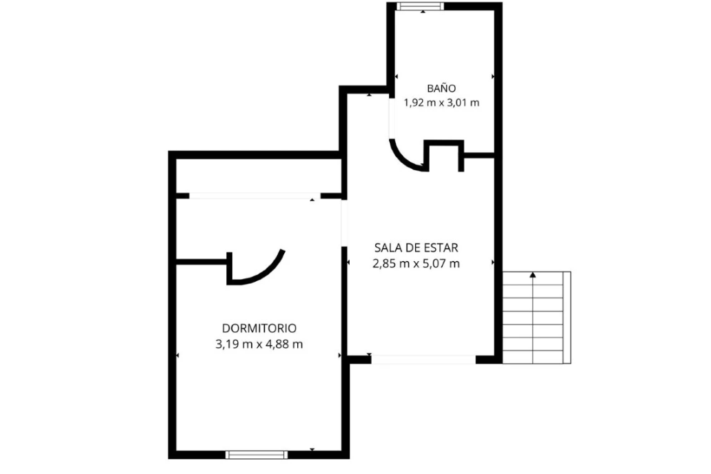 Villa de 4 dormitorios en Javea