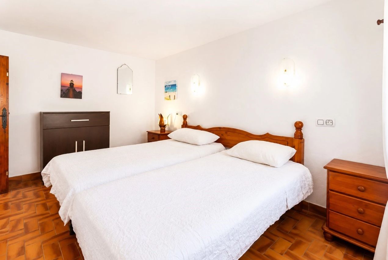 Villa i Balcón al Mar, Jávea