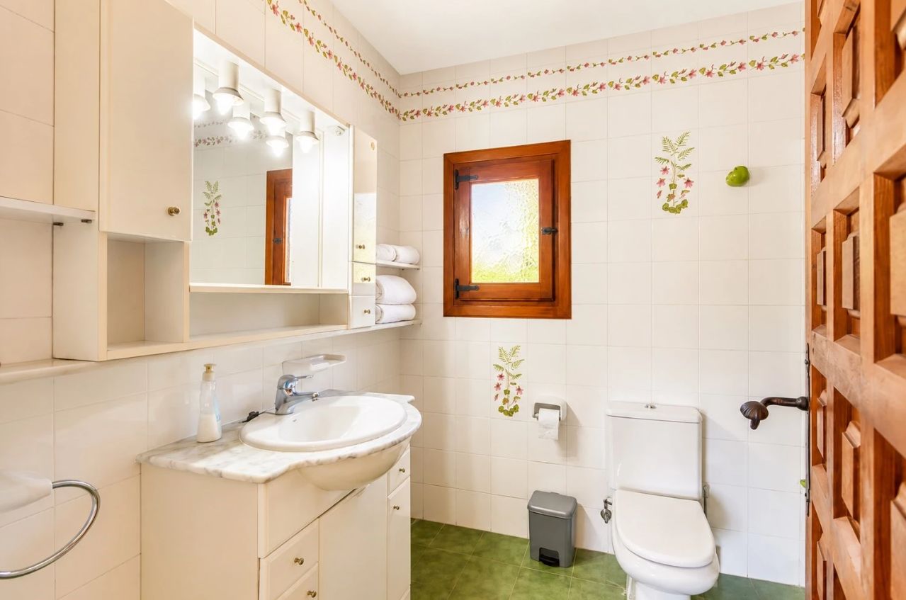 Villa i Balcón al Mar, Jávea