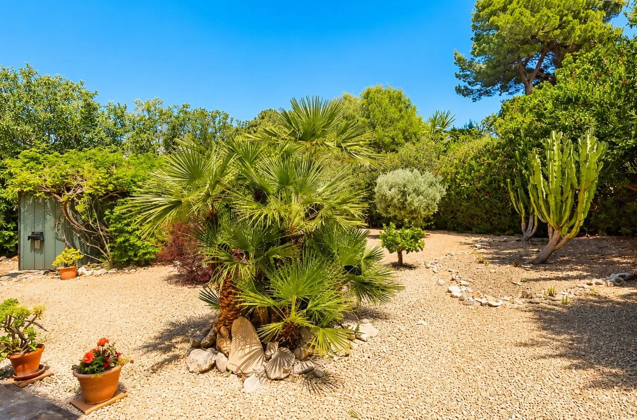 Villa i Balcón al Mar, Jávea