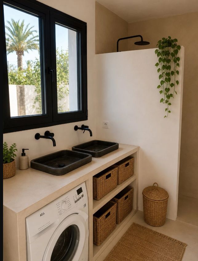 To villaer med havutsikt i Tarraule, Javea