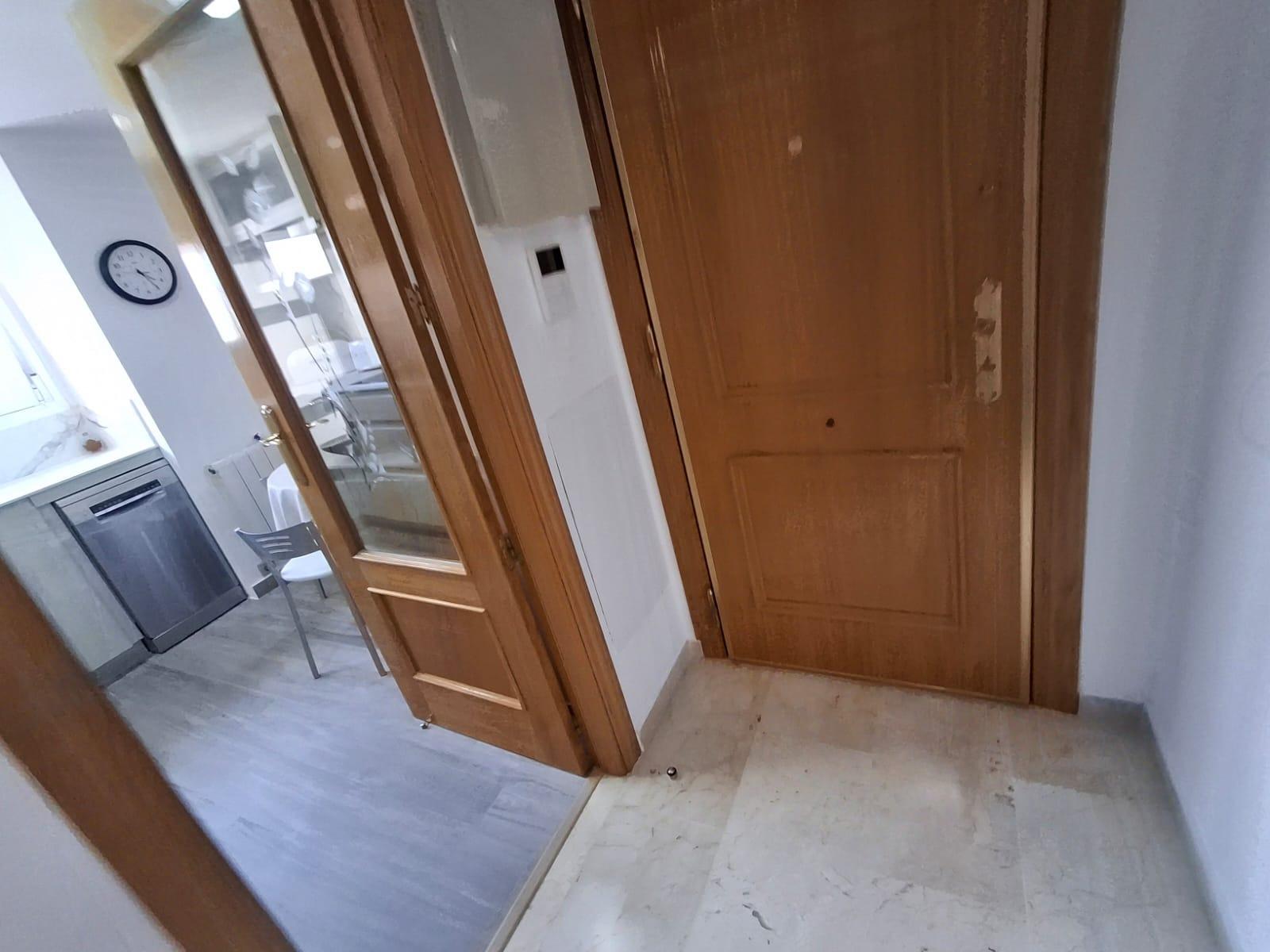 Apartamentos con impresionantes vistas al mar y a las montañas en Benidorm