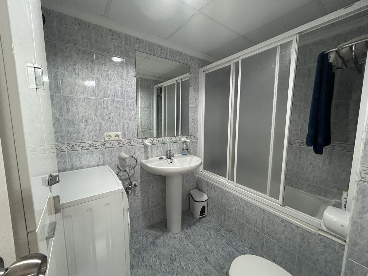 Apartamento en Benidorm – Rincón de Loix, cerca de la Playa de Levante